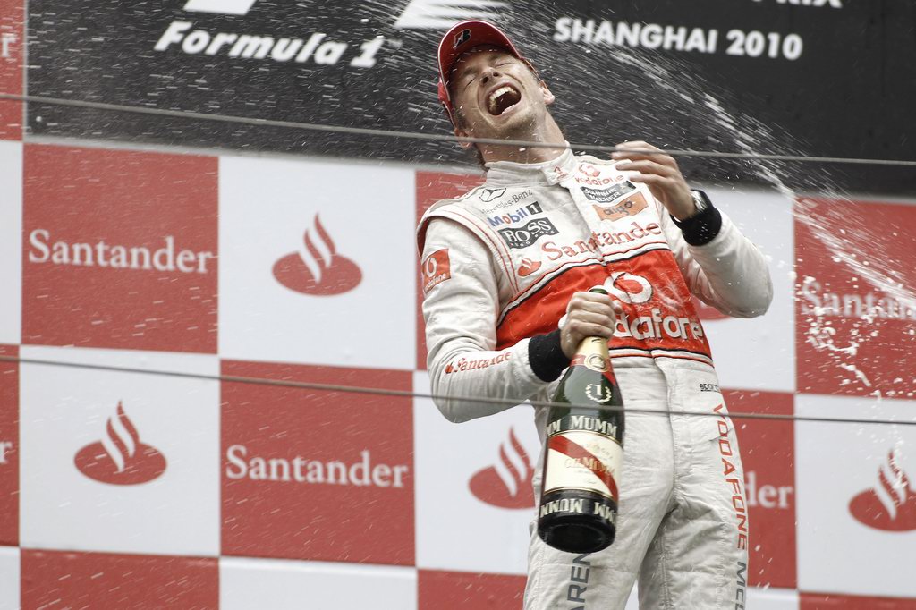 GP Cina